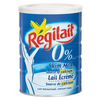 REGILAIT Mlieko odtučnené 700 g, expirácie 31.03.2024