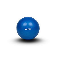 REHABIQ Overball 25 cm modrý