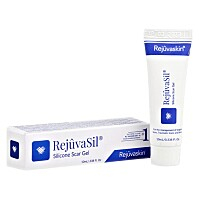 REJUVASIL Silikónový gél na jazvy 10 ml
