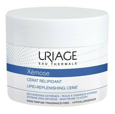 URIAGE Xémose Relipidačná upokojujúca masť pre veľmi suchú citlivú a atopickú pokožku 200 ml kúpite na Mojalekaren.sk