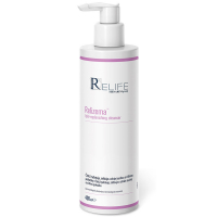 RELIFE Relizema Lipid Replenishing Sprchový gél 400 ml