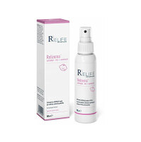 RELIFE Relizema Spray & Go Zinc + Panthenol Spray 100 ml