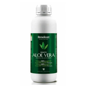 Aloe Vera - šťava 1 liter
