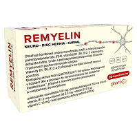 REMYELIN 30 kapsúl