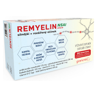 REMYELIN NSAI retard 30 tabliet