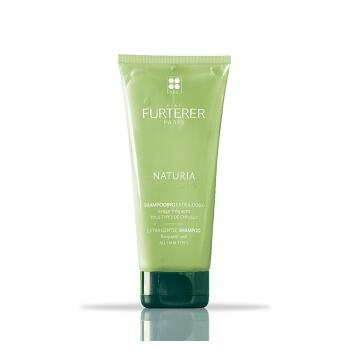 RENÉ FURTERER Naturia Extra jemný šampón 200 ml