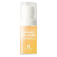 RENOVALITY Caramel Bloom Perfume Mist 60 ml