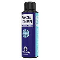 RENOVALITY Pleťový toner Osvieženie a hydratácia 100 ml