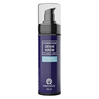 RENOVALITY Hydratačný denný krém s kyselinou hyalurónovou 30 ml