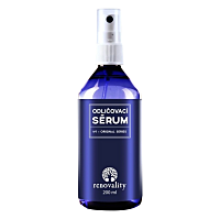 RENOVALITY Odličovacie sérum s rozprašovačom 200 ml