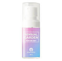RENOVALITY Sensual Garden Perfume Mist 60 ml