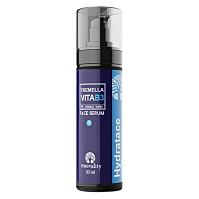 RENOVALITY Tremella VitaB3 Pleťové sérum Hydratácia/Hyperpigment 30 ml