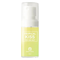 RENOVALITY Tropical Kiss Perfume Mist 60 ml