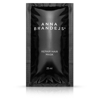 ANNA BRANDEJS Regeneračná maska ​​na vlasy 25 ml (Masky)