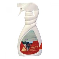 Repelentný spray pre kone 500ml