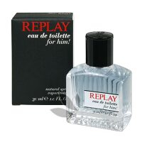 Replay for Him 75ml