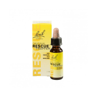 RESCUE krízové kvapky 10ml Bachova terapia RESCUE krízové kvapky 10ml Bachova terapia