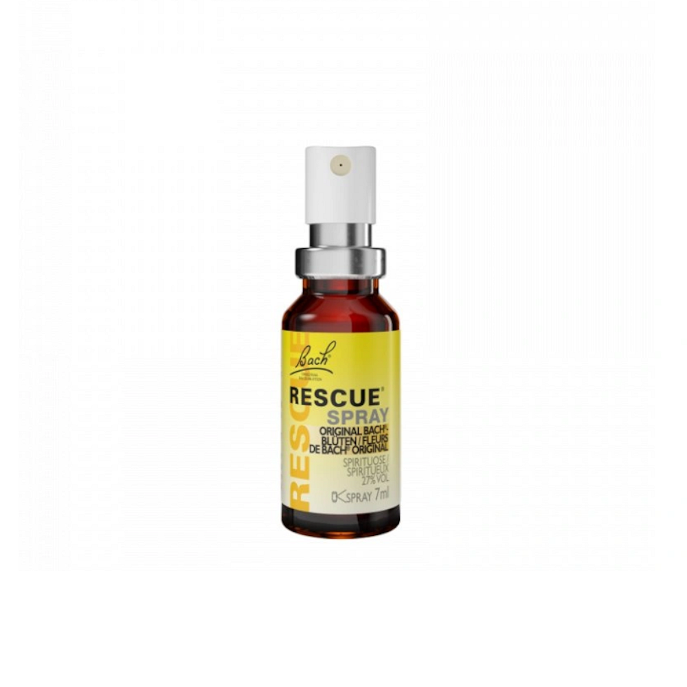 E-shop RESCUE® Bachove kvetové esencie 7 ml