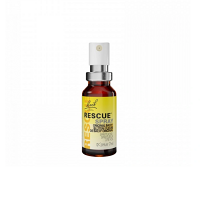 RESCUE® Bachove kvetové esencie 7 ml