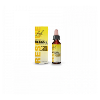 RESCUE® Bachove kvetové esencie krízové kvapky 10 ml