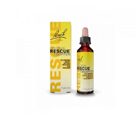 RESCUE® Bachove kvetové esencie krízové kvapky 20 ml