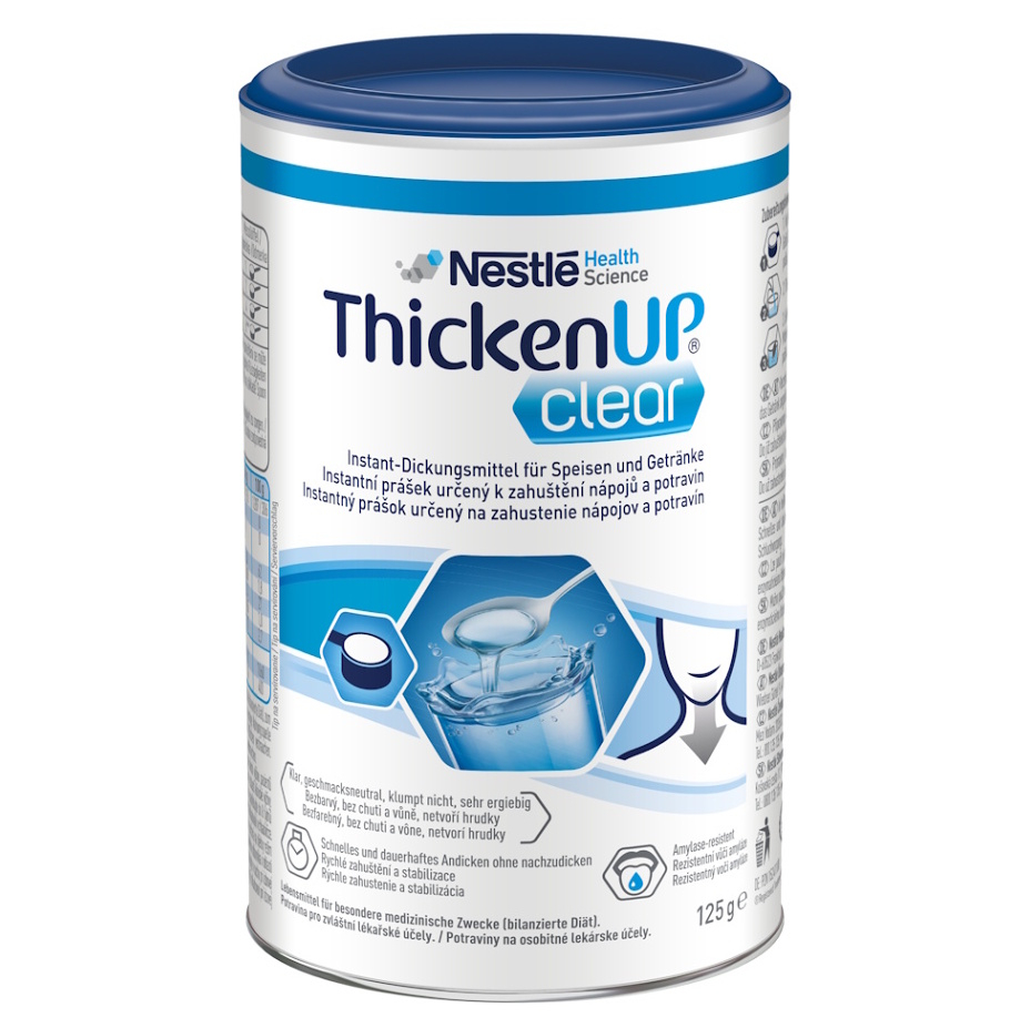 RESOURCE ThickenUp clear 125 g