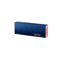 RESTYLANE Defyne s lidokaínom 1 ml