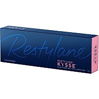RESTYLANE Kysse s lidokaínom 1 ml