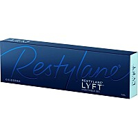 RESTYLANE Lyft s lidokaínom 1 ml