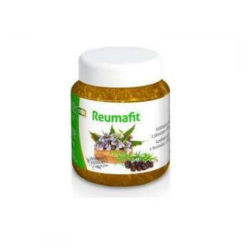 VIRDE Reumafit gél 350 g