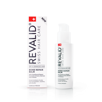 REVALID Bond Repair Balzam na vlasy 100 ml
