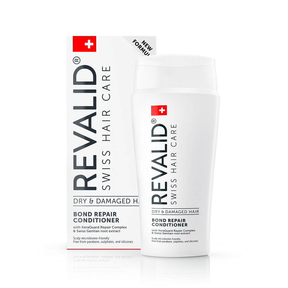 REVALID® Bond Repair Conditioner 200 ml