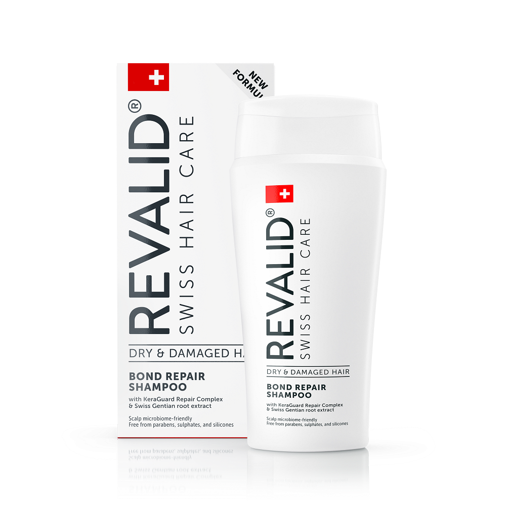 REVALID® Bond Repair Shampoo 200 ml