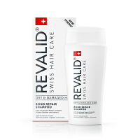 REVALID Bond Repair Šampón na vlasy 200 ml