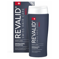 REVALID Energizing Shampoo MEN 200 ml