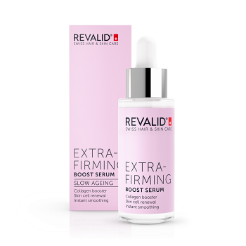 REVALID Extra-Firming Boost pleťové sérum 30 ml
