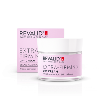 REVALID Extra-Firming Denný pleťový krém 50 ml
