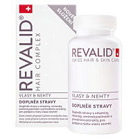 REVALID Hair Complex 30 kapsúl