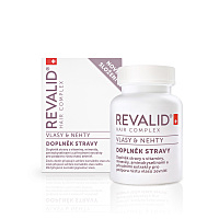 REVALID Hair Complex 30 kapsúl