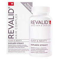 REVALID Hair Complex 90 kapsúl