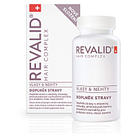 REVALID Hair Complex 90 kapsúl