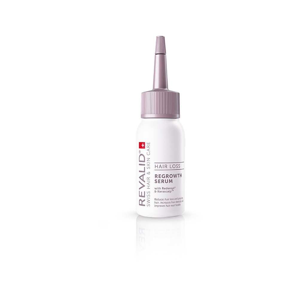 REVALID Regrowth sérum pre hustotu vlasov 50 ml kúpite na Mojalekaren.sk