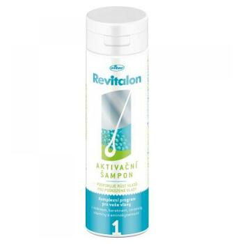 Revitalon Aktivačný šampón 250 ml
