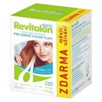REVITALON Forte 90+30 kapsúl ZADARMO REVITALON Forte 90+30 kapsúl ZADARMO