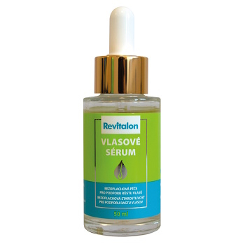REVITALON Vlasové sérum 50 ml