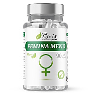 REVIX Femina meno 90 kapsúl