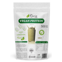 REVIX Vegan proteín príchuť natural 500 g