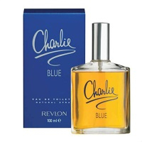 Revlon Charlie Blue 100ml pre ženy