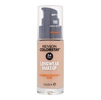 Revlon Colorstay Makeup Combination Oily Skin 30ml odtieň 180 Sand Beige