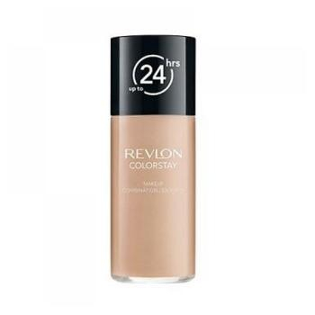 Revlon Colorstay Makeup Combination Oily Skin 30ml odtieň 110 Ivory